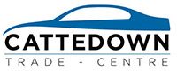 Cattedown Trade Centre